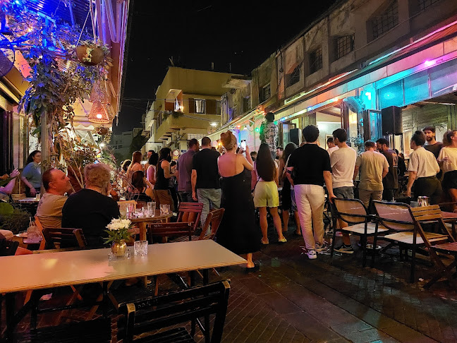 שאפה - הסעדה