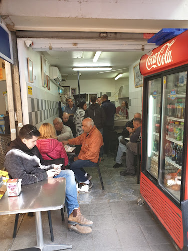 הסנדביץ' הטוניסאי - רמלה