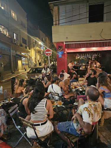 Galia's Place - תל אביב-יפו
