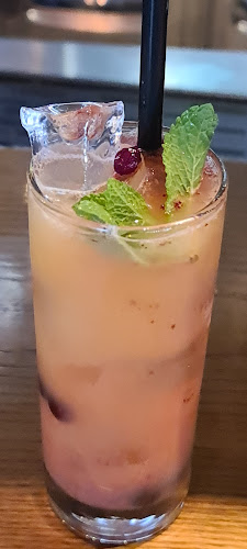 ג’פניקה - הסעדה