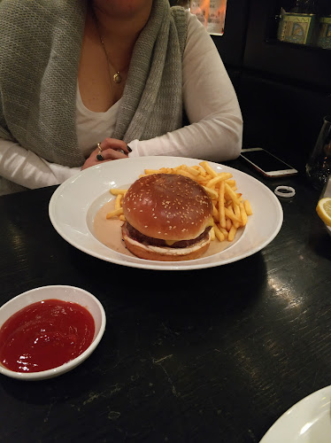 המלך ג'ורג' 41, ירושלים, 9426116