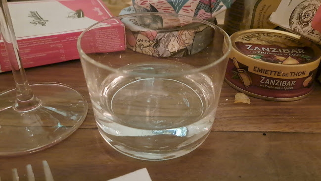 Opinii despre Christoff Wine Salon în תל אביב-יפו - הסעדה