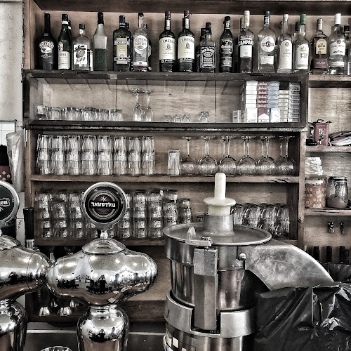 Comentarii opinii despre התחתית