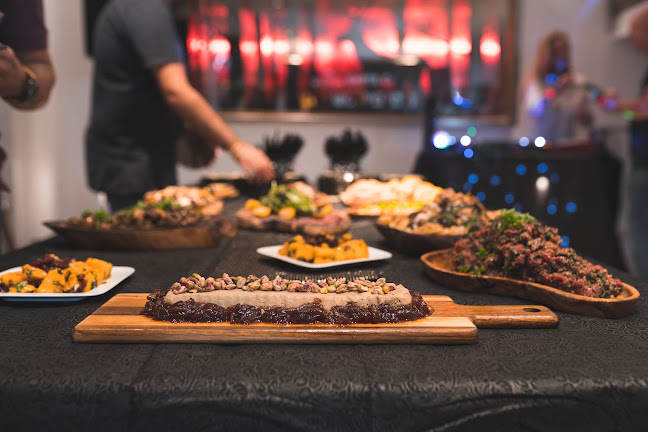 Comentarii opinii despre ארגנטינוס - Argentinos