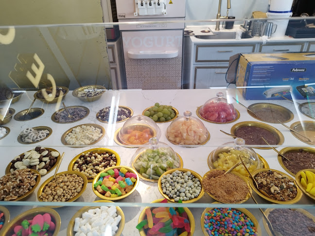 Golda Dimona - הסעדה