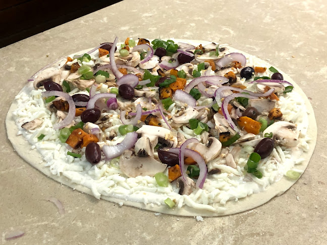 Comentarii opinii despre דונטלה פיצת שף ומטבח איטלקי