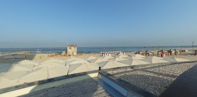 חוף לה מר תל-אביב | La Mer Beach Tel Aviv - תל אביב-יפו