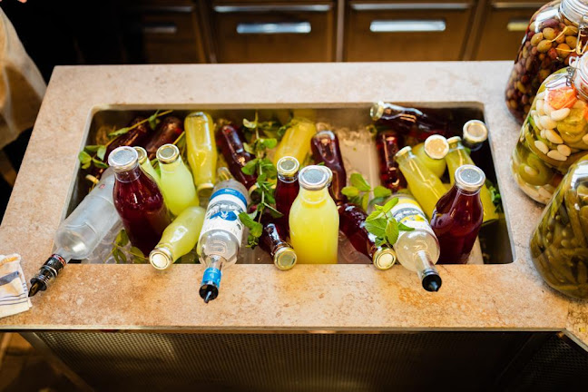 אושפלאו | Oshpalao - בר אוכל אוזבקי