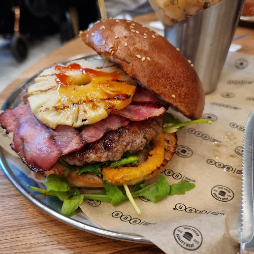 BBB מודיעין - מודיעין מכבים רעות