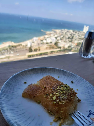 העלייה השנייה 96, חיפה