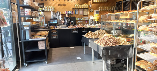 Comentarii opinii despre מאפיית השוק