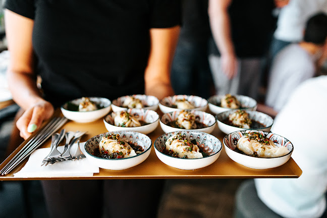 קופיולה אירועים - הסעדה