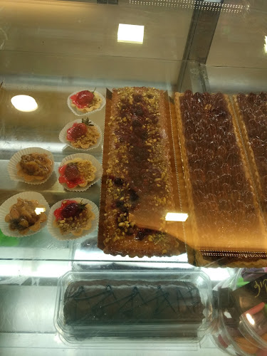 Opinii despre מאפית ארקיז יוסף în קרית אתא - הסעדה