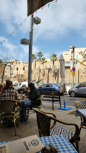 Opinii despre קפה בסמה în תל אביב-יפו - הסעדה