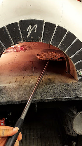 ג'אפה פיצה קיטשן - תל אביב-יפו