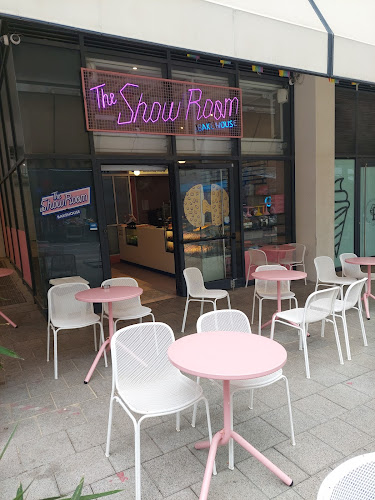 Comentarii opinii despre The showroom bakehouse