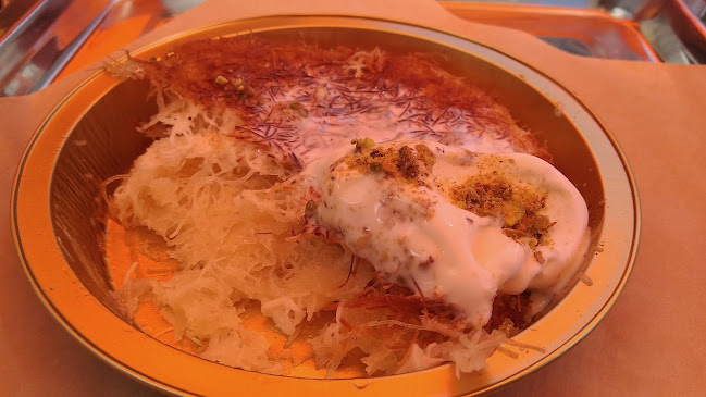 ג׳חנון גדרה סניף אשדוד - אשדוד