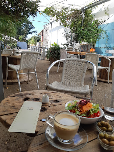 Opinii despre אצל עילי - מקום של יחד în תל אביב-יפו - הסעדה