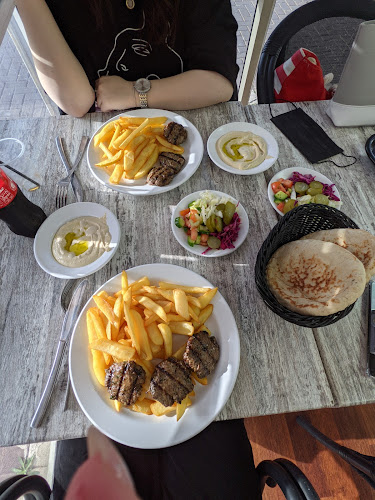 Comentarii opinii despre חומוס קבב (מסעדת חומוס ובשרים על האש)