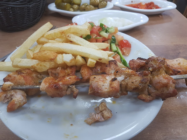 Opinii despre מסעדת חליל în רמלה - הסעדה