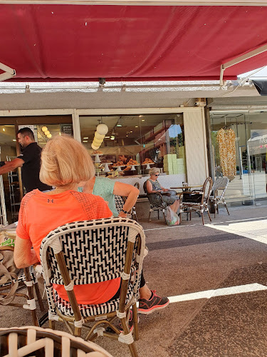 רולדין - הסעדה