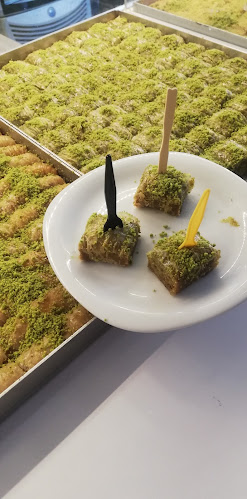 Opinii despre טורקיש în תל אביב-יפו - הסעדה