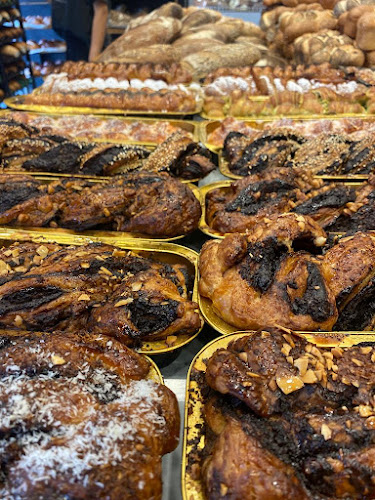 מאפיית בראשית - פתח תקווה