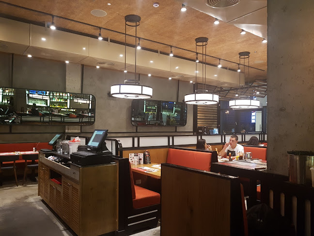 Opinii despre בלאק în באר שבע - הסעדה