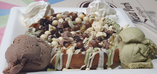 קצפת - הסעדה