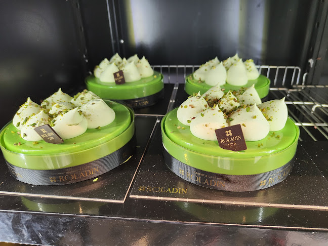 Comentarii opinii despre רולדין