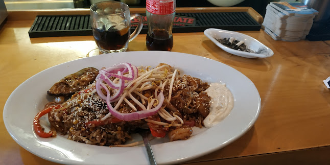 PFC-Popa Family Company - הסעדה