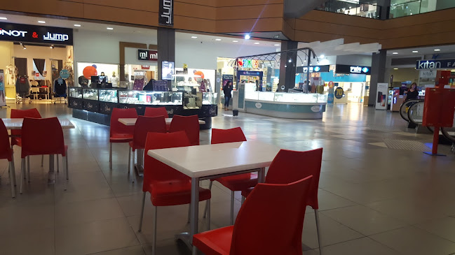 אדון שוקו עפולה - הסעדה