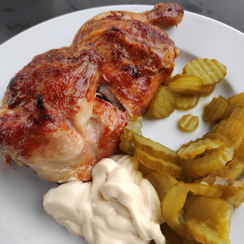 איציק עוף בגריל - תל אביב-יפו