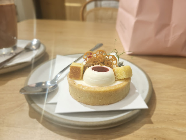 Tres jolie - באר שבע