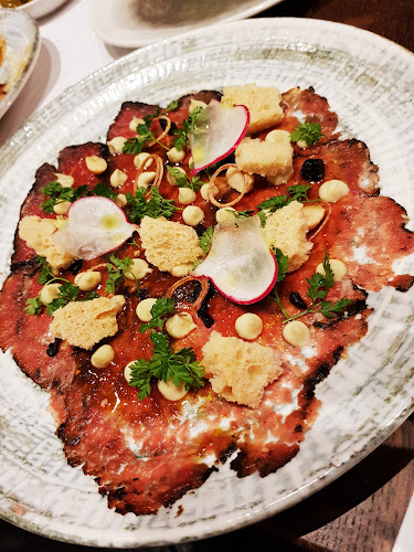 Opinii despre כינור בכיכר Kinor Bakikar în ירושלים - הסעדה