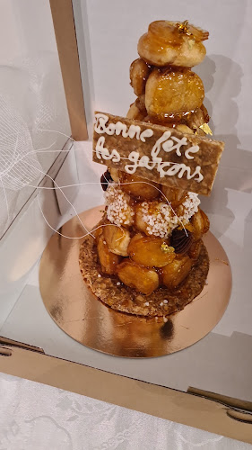 Comentarii opinii despre David's Patisserie Traiteur דוידיס קונדיטוריה צרפתית