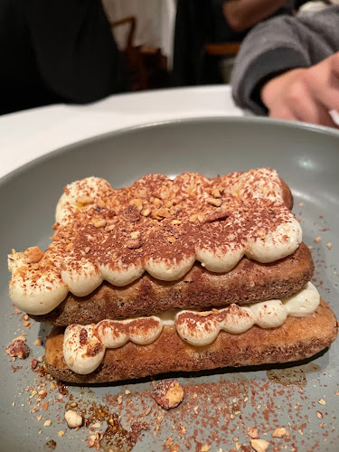 לה קוצ'ינה - אילת