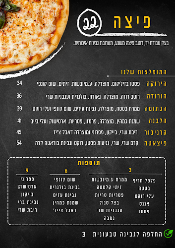 Opinii despre Roots Bar & Kitchen în באר שבע - הסעדה