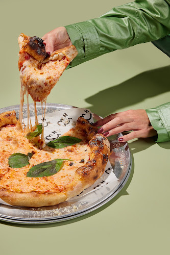 Opinii despre מוצ׳ה נתניה în נתניה - הסעדה