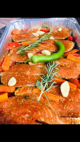 מסעדת ים הדגים - مطعم بحر السمك - Sea of Fish Restaurant