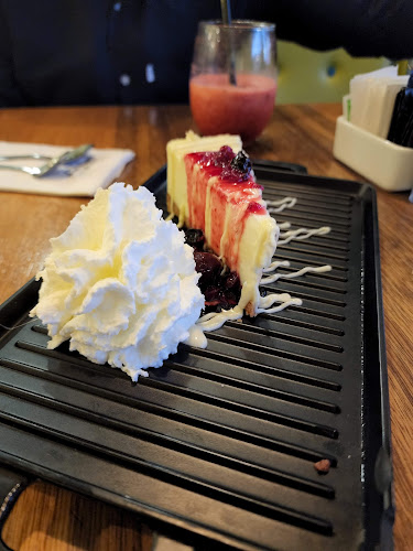 קפה תמרה - הסעדה