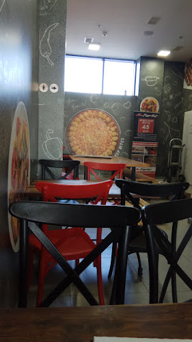 פיצה האט - חולון מזרח