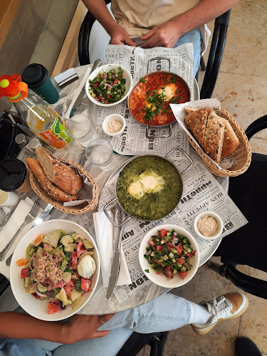 קפה הנדיב כשר - הרצליה