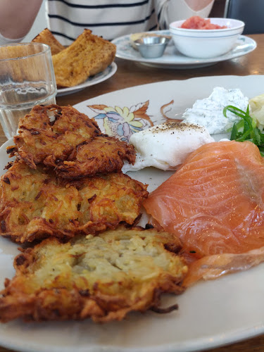 Opinii despre קפה אסיף Cafe ASIF în תל אביב-יפו - הסעדה