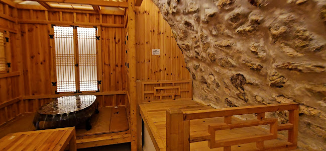 Opinii despre סיאול האוס - Seoul House în ירושלים - הסעדה