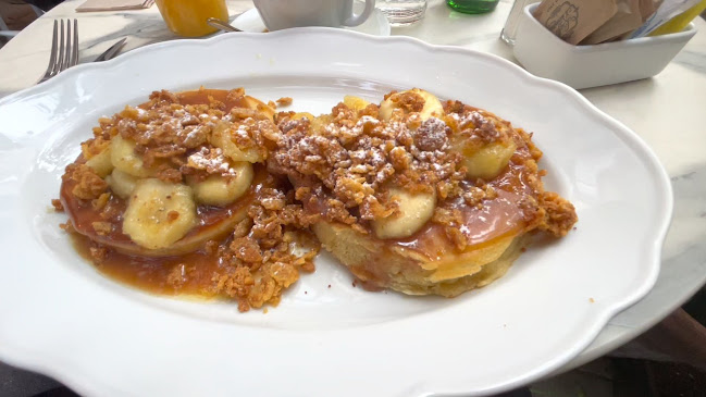 NOLA American Bakery