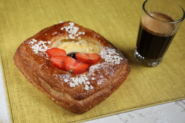 Comentarii opinii despre Sunny bakery & goods | סאני מאפייה ובית קפה