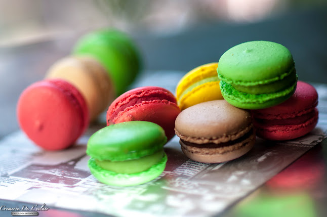 קרמרי דה ל'אקלר - תל אביב-יפו