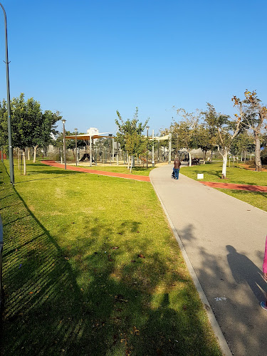 קפה גן סיפור