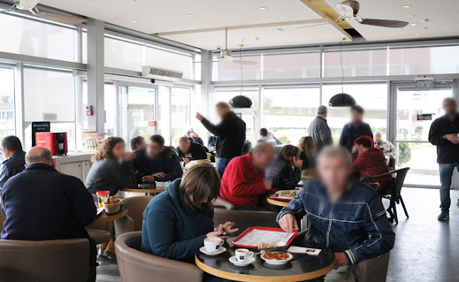 מרכז ביג, שדרות ההסתדרות 248, קרית אתא